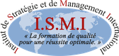 ISMI (Institut de Stratégie et de Management International) - La formation de qualité pour une réussite optimale